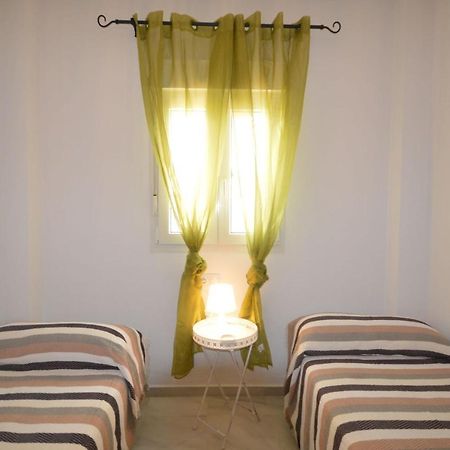 Apartamento Centrico En Conil Con Garaje 科尼尔-德拉弗龙特拉 外观 照片